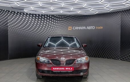 Nissan Almera, 2004 год, 210 000 рублей, 7 фотография