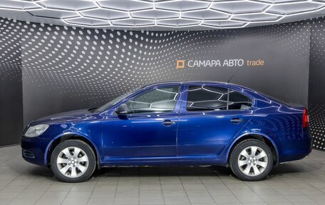 Skoda Octavia, 2009 год, 581 000 рублей, 6 фотография