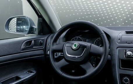 Skoda Octavia, 2009 год, 581 000 рублей, 10 фотография