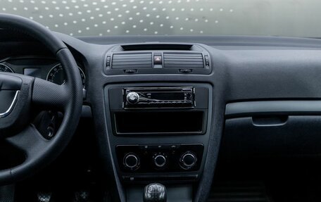 Skoda Octavia, 2009 год, 581 000 рублей, 12 фотография