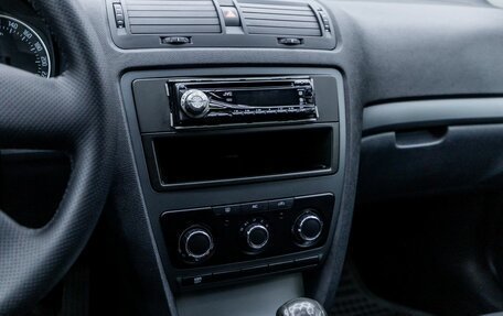 Skoda Octavia, 2009 год, 581 000 рублей, 13 фотография