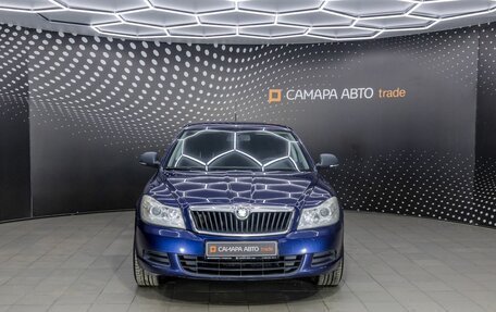 Skoda Octavia, 2009 год, 581 000 рублей, 7 фотография