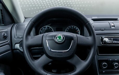 Skoda Octavia, 2009 год, 581 000 рублей, 11 фотография