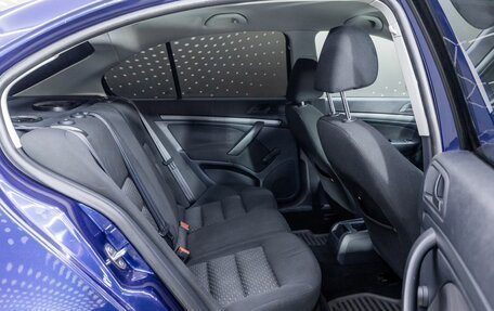 Skoda Octavia, 2009 год, 581 000 рублей, 14 фотография