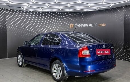 Skoda Octavia, 2009 год, 581 000 рублей, 4 фотография