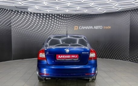 Skoda Octavia, 2009 год, 581 000 рублей, 8 фотография