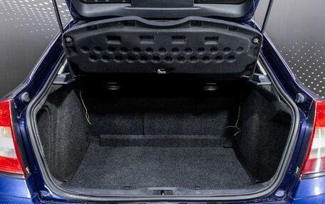 Skoda Octavia, 2009 год, 581 000 рублей, 17 фотография