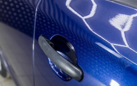 Skoda Octavia, 2009 год, 581 000 рублей, 18 фотография