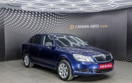 Skoda Octavia, 2009 год, 581 000 рублей, 3 фотография