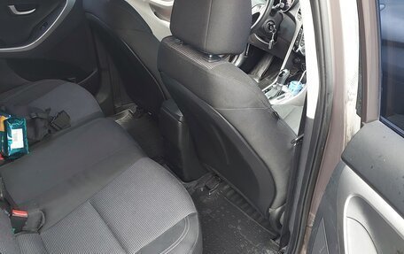 Hyundai i30 II рестайлинг, 2014 год, 1 180 000 рублей, 8 фотография