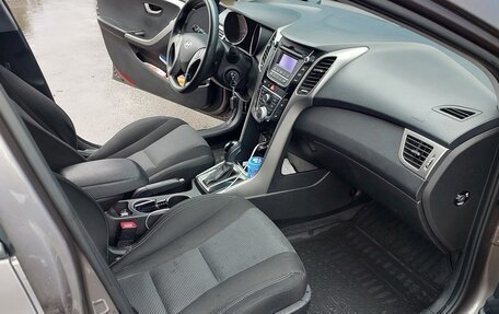 Hyundai i30 II рестайлинг, 2014 год, 1 180 000 рублей, 6 фотография