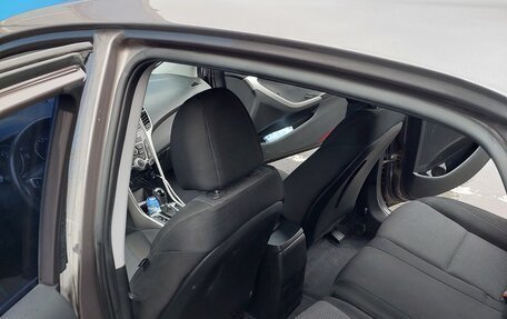 Hyundai i30 II рестайлинг, 2014 год, 1 180 000 рублей, 10 фотография