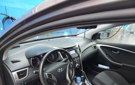 Hyundai i30 II рестайлинг, 2014 год, 1 180 000 рублей, 11 фотография