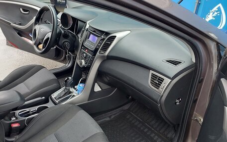 Hyundai i30 II рестайлинг, 2014 год, 1 180 000 рублей, 7 фотография