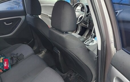 Hyundai i30 II рестайлинг, 2014 год, 1 180 000 рублей, 9 фотография