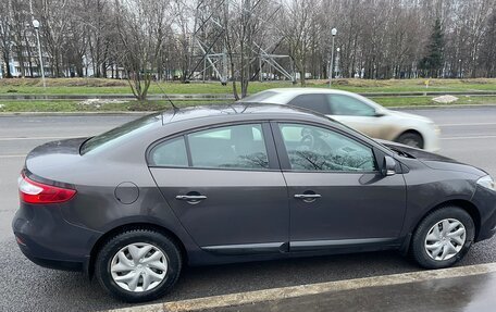 Renault Fluence I, 2013 год, 830 000 рублей, 6 фотография