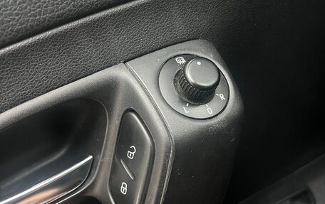 Volkswagen Polo VI (EU Market), 2012 год, 700 000 рублей, 14 фотография