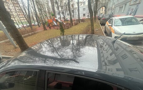 Volkswagen Polo VI (EU Market), 2012 год, 700 000 рублей, 16 фотография