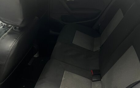 Volkswagen Polo VI (EU Market), 2012 год, 700 000 рублей, 17 фотография