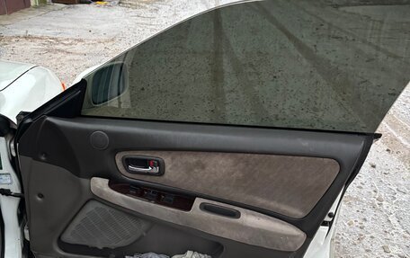 Toyota Chaser III, 1987 год, 750 000 рублей, 8 фотография