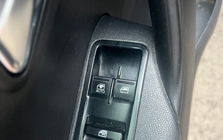 Volkswagen Polo VI (EU Market), 2012 год, 700 000 рублей, 19 фотография