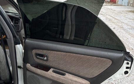 Toyota Chaser III, 1987 год, 750 000 рублей, 9 фотография