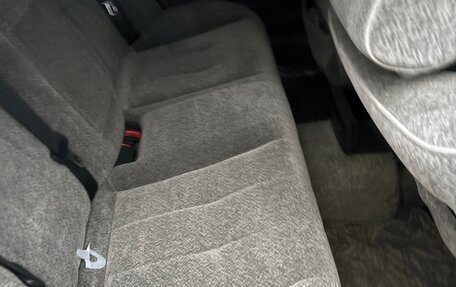 Toyota Chaser III, 1987 год, 750 000 рублей, 10 фотография