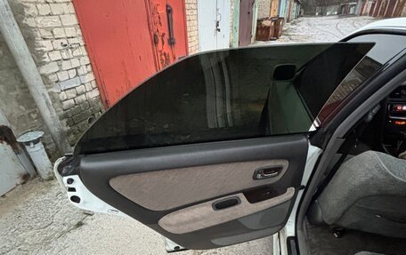 Toyota Chaser III, 1987 год, 750 000 рублей, 14 фотография