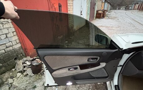 Toyota Chaser III, 1987 год, 750 000 рублей, 15 фотография