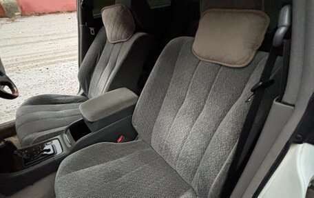 Toyota Chaser III, 1987 год, 750 000 рублей, 16 фотография