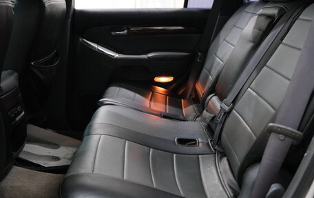 Toyota Land Cruiser Prado 120 рестайлинг, 2003 год, 1 849 000 рублей, 22 фотография