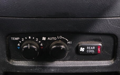 Toyota Land Cruiser Prado 120 рестайлинг, 2003 год, 1 849 000 рублей, 24 фотография