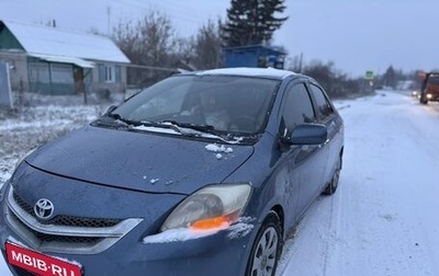 Toyota Yaris III рестайлинг, 2007 год, 700 000 рублей, 1 фотография