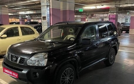 Nissan X-Trail, 2007 год, 650 000 рублей, 1 фотография