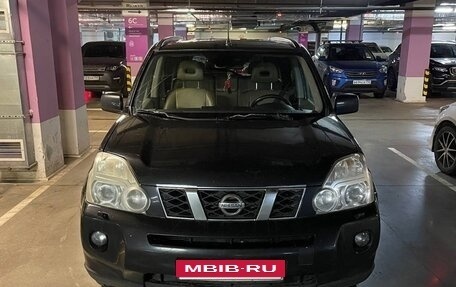 Nissan X-Trail, 2007 год, 650 000 рублей, 2 фотография