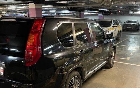 Nissan X-Trail, 2007 год, 650 000 рублей, 6 фотография