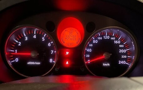 Nissan X-Trail, 2007 год, 650 000 рублей, 12 фотография