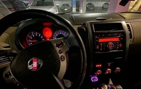 Nissan X-Trail, 2007 год, 650 000 рублей, 13 фотография