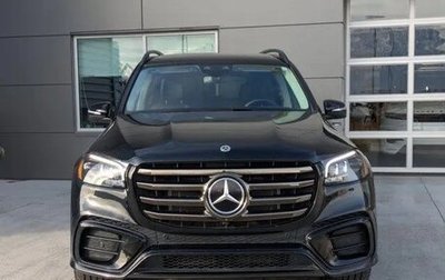 Mercedes-Benz GLS, 2023 год, 9 777 000 рублей, 1 фотография