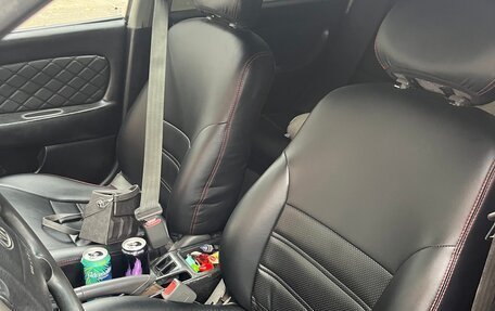 KIA Spectra II (LD), 2007 год, 290 000 рублей, 6 фотография