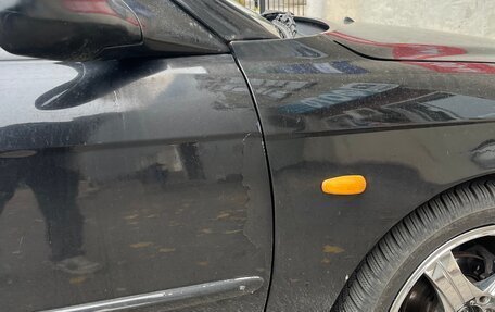 KIA Spectra II (LD), 2007 год, 290 000 рублей, 2 фотография