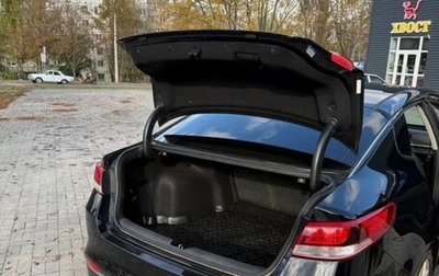 KIA Optima IV, 2018 год, 1 600 000 рублей, 1 фотография