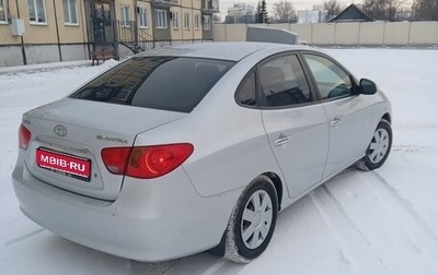 Hyundai Elantra IV, 2010 год, 729 000 рублей, 1 фотография