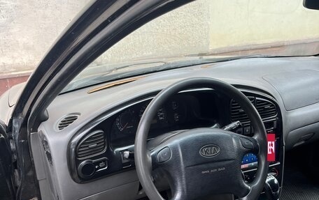 KIA Spectra II (LD), 2007 год, 290 000 рублей, 7 фотография