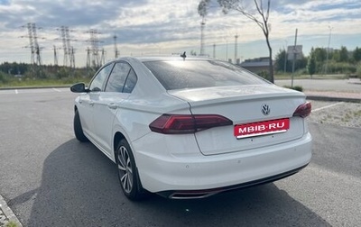 Volkswagen Bora, 2019 год, 2 500 000 рублей, 1 фотография