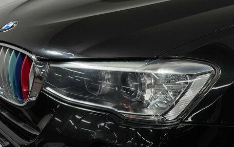 BMW X3, 2016 год, 2 397 000 рублей, 8 фотография