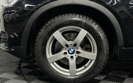 BMW X3, 2016 год, 2 397 000 рублей, 7 фотография