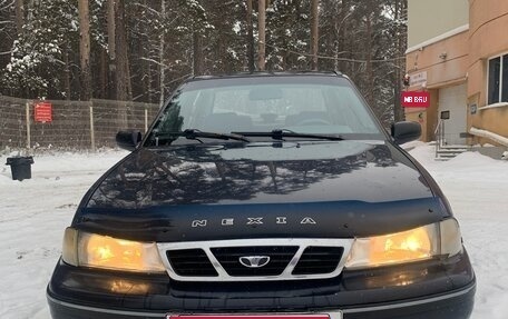 Daewoo Nexia I рестайлинг, 2006 год, 155 000 рублей, 1 фотография