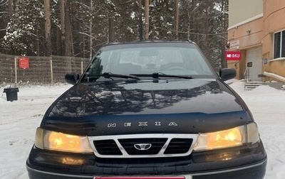 Daewoo Nexia I рестайлинг, 2006 год, 155 000 рублей, 1 фотография