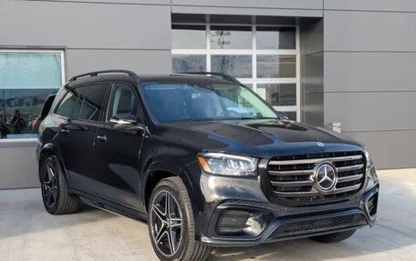 Mercedes-Benz GLS, 2023 год, 9 777 000 рублей, 2 фотография